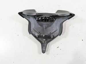 2014 BMW R1200 RT RTW K52 Gauges Fairing Cover Panel 46638543596 | Mototech271