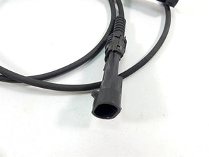2014 Harley VRSCF Muscle V-Rod Abs Wheel Speed Sensor Set 40652-08 40648-08 | Mototech271