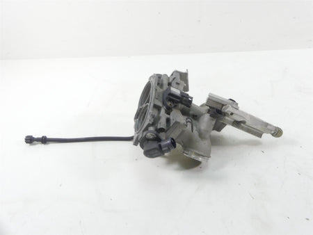 2005 Honda V-Twin VTX1800 S3 Keihin Throttle Body Bodies 16400-MCH-003 {{ shop.shopifyCountryName }} - Mototech271