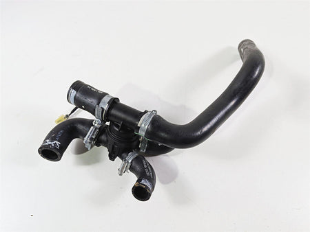 2023 Ducati Streetfighter V4 Coolant Water Thermostat & Hoses 55320161A-Mototech271