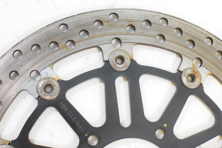 2015 MV Agusta B3 Brutale 800 Front Brake Rotor Disc Set 8000B4450 {{ shop.shopifyCountryName }} - Mototech271