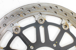 2015 MV Agusta B3 Brutale 800  Front Brake Rotor Disc Set 8000B4450 | Mototech271
