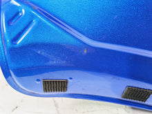 Load image into Gallery viewer, 2016 Suzuki GSXR1000 Fuel Gas Petrol Tank Blue &amp; Covers - No Dents 44100-47H30 | Mototech271
