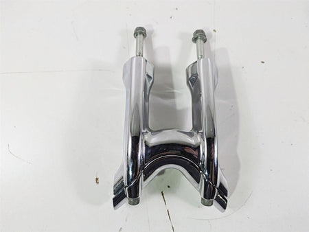 2009 Harley FXCWC Softail Rocker Handlebar Riser Mount - Read 56407-08 {{ shop.shopifyCountryName }} - Mototech271