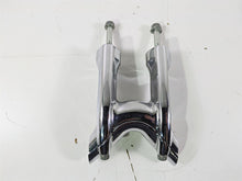 Load image into Gallery viewer, 2009 Harley FXCWC Softail Rocker Handlebar Riser Mount - Read 56407-08 | Mototech271
