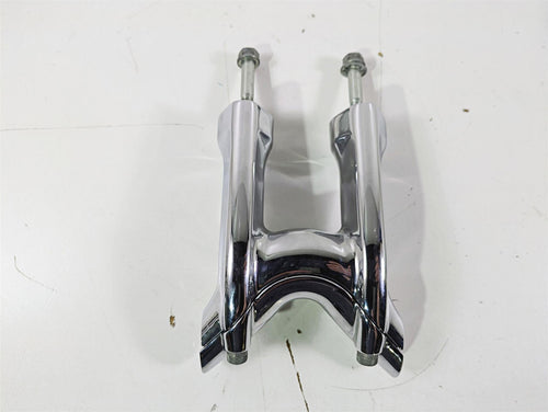 2009 Harley FXCWC Softail Rocker Handlebar Riser Mount - Read 56407-08 | Mototech271