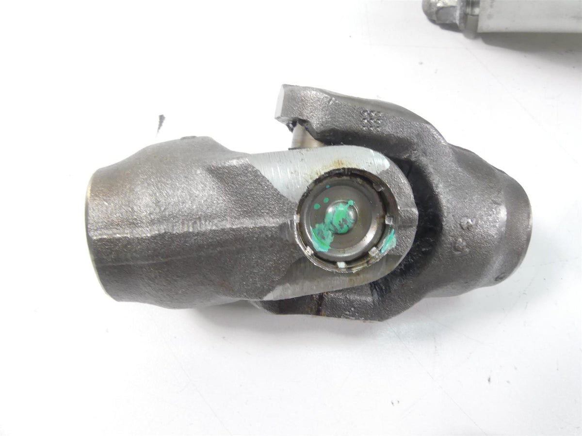 2003 Honda VTX1800 C Differential Drive Shaft Gear Box Set 12k 41300-MCH-000 {{ shop.shopifyCountryName }} - Mototech271