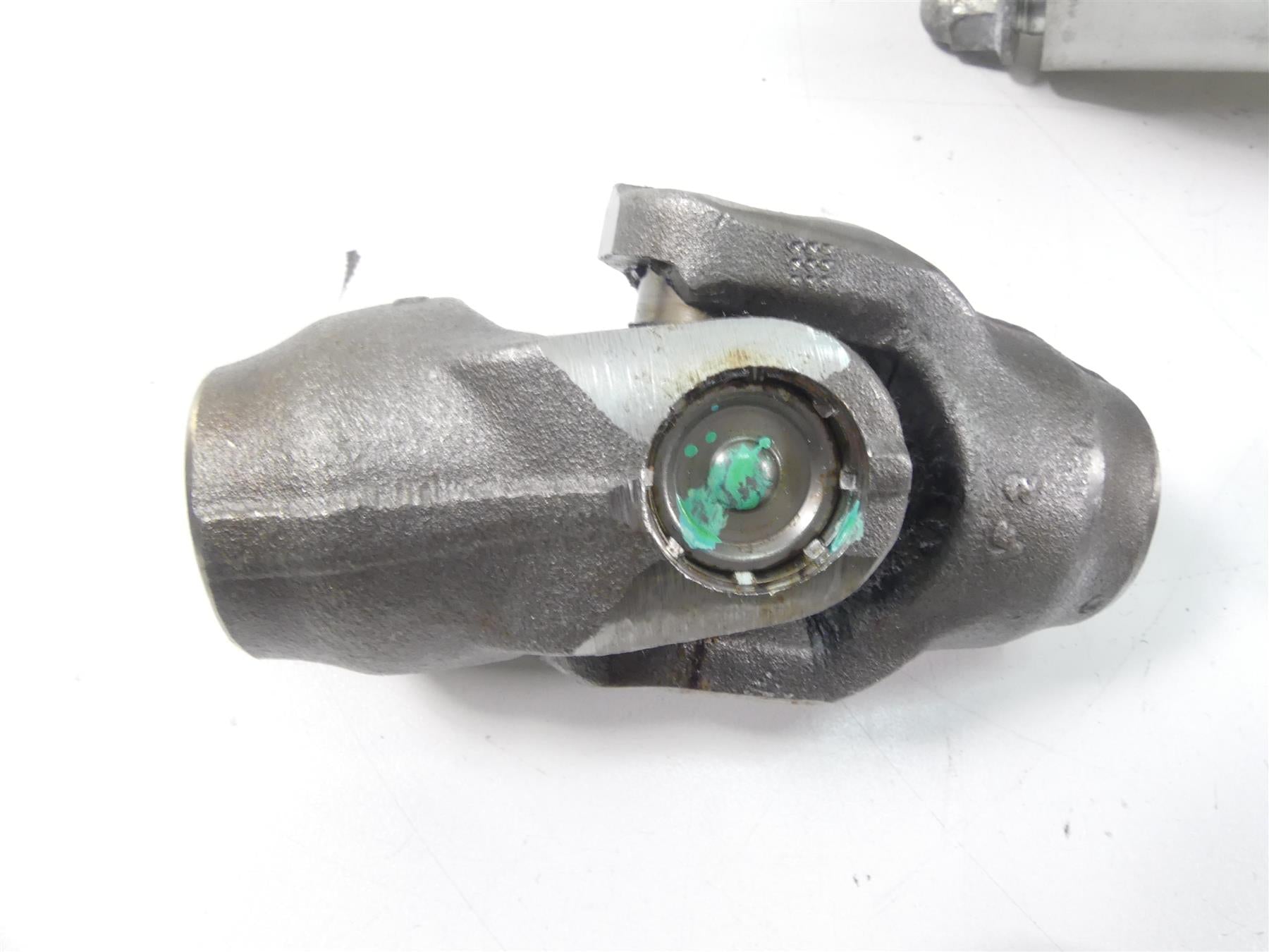 2003 Honda VTX1800 C Differential Drive Shaft Gear Box Set 12k 41300-MCH-000 {{ shop.shopifyCountryName }} - Mototech271