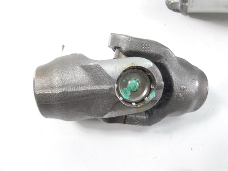 2003 Honda VTX1800 C Differential Drive Shaft Gear Box Set 12k 41300-MCH-000 {{ shop.shopifyCountryName }} - Mototech271