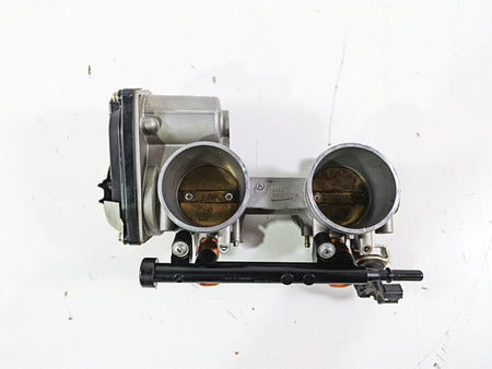 2022 Kawasaki Teryx KRX KRF 1000 C SE Mikuni Throttle Body Bodies 16163-0991 {{ shop.shopifyCountryName }} - Mototech271