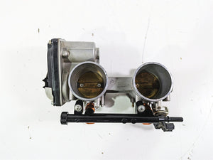 2022 Kawasaki Teryx KRX KRF 1000 C SE Mikuni Throttle Body Bodies 16163-0991 | Mototech271