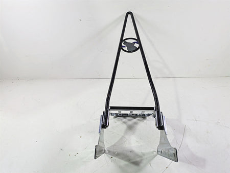 2008 Harley FLSTC 105TH Softail Heritage 30" Sissy Bar Back Rest Set 52787-00 {{ shop.shopifyCountryName }} - Mototech271