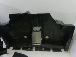 2017 Polaris RZR 1000 S Plastic Cover Fairing Door Panel Interior Gas Tank Set