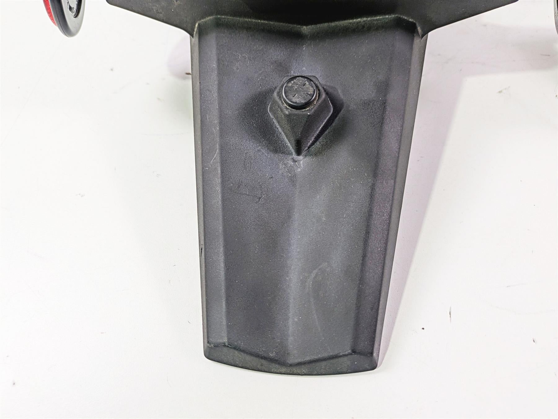 2020 Suzuki V-Strom 1050 XT Plate Holder Blinker Taillight Set -Read 35710-31JA0 {{ shop.shopifyCountryName }} - Mototech271
