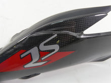 Load image into Gallery viewer, 2020 Triumph Speed Triple RS 1050 Left Nice Side Carbon Fiber Cover T2103014
