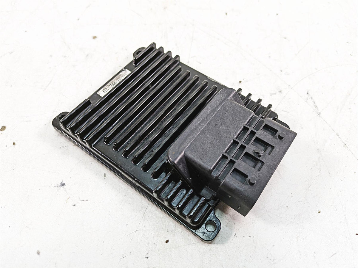 2013 Harley Touring FLHX Street Glide Cdi Ecu Ecm Engine Control Module 34245-11 {{ shop.shopifyCountryName }} - Mototech271