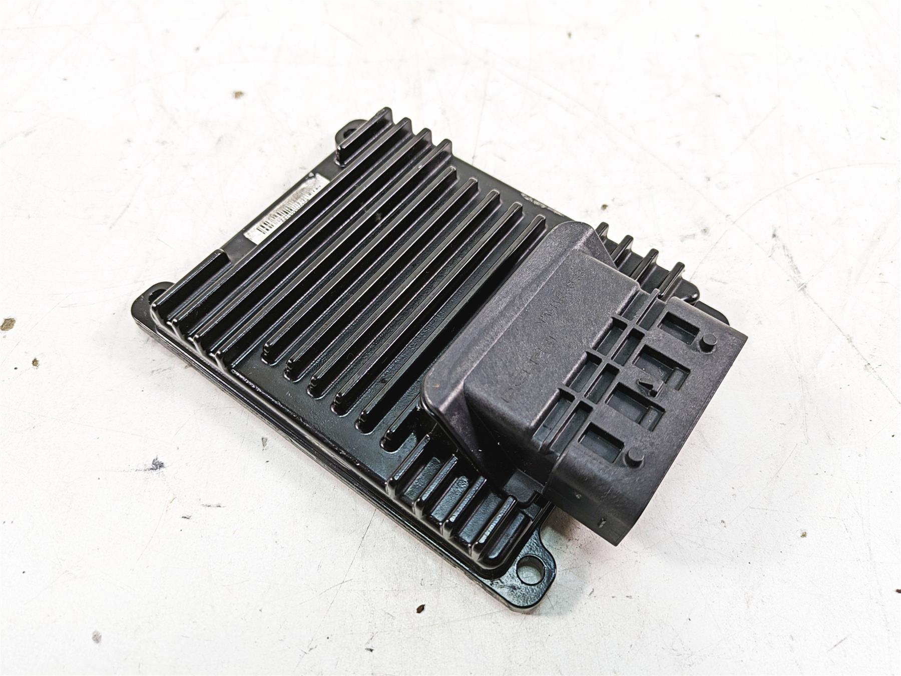 2013 Harley Touring FLHX Street Glide Cdi Ecu Ecm Engine Control Module 34245-11 {{ shop.shopifyCountryName }} - Mototech271