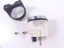 Load image into Gallery viewer, 2000 Harley Touring FLHTCI Electra Glide Air Temperature Temp Gauge 75109-96C
