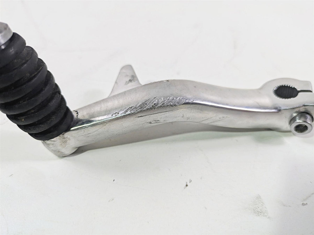 2013 Triumph Bonneville Shift Lever Gear Shift Pedal T2081144 {{ shop.shopifyCountryName }} - Mototech271