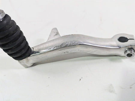2013 Triumph Bonneville Shift Lever Gear Shift Pedal T2081144 {{ shop.shopifyCountryName }} - Mototech271