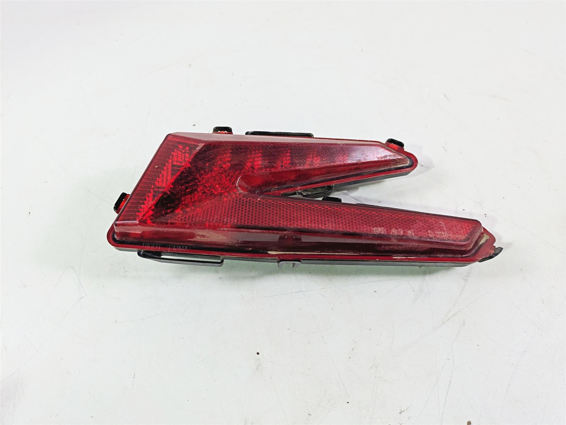 2020 Can Am Maverick X3 Turbo R STD Right Taillight Stop Brake Light 710004744 {{ shop.shopifyCountryName }} - Mototech271