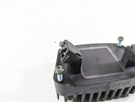 2017 Harley Touring FLTRXS Road Glide Rectifier Voltage Regulator 74700025 {{ shop.shopifyCountryName }} - Mototech271