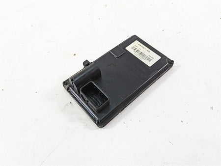 2013 Harley Softail FLSTC Heritage Classic Bcm Base Module Y-Axis 69991-11A {{ shop.shopifyCountryName }} - Mototech271