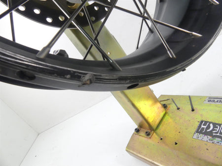2020 Ducati Multistrada 1260 Enduro ETRTO Spoke 17x4.5 Rear Wheel Rim 50222181AA {{ shop.shopifyCountryName }} - Mototech271