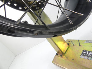 2020 Ducati Multistrada 1260 Enduro ETRTO Spoke 17x4.5 Rear Wheel Rim 50222181AA | Mototech271