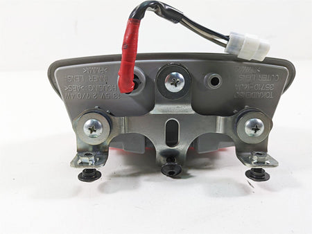 2022 Suzuki GSXR 750 Taillight Tail Light Stop Brake 35710-14JA1 {{ shop.shopifyCountryName }} - Mototech271