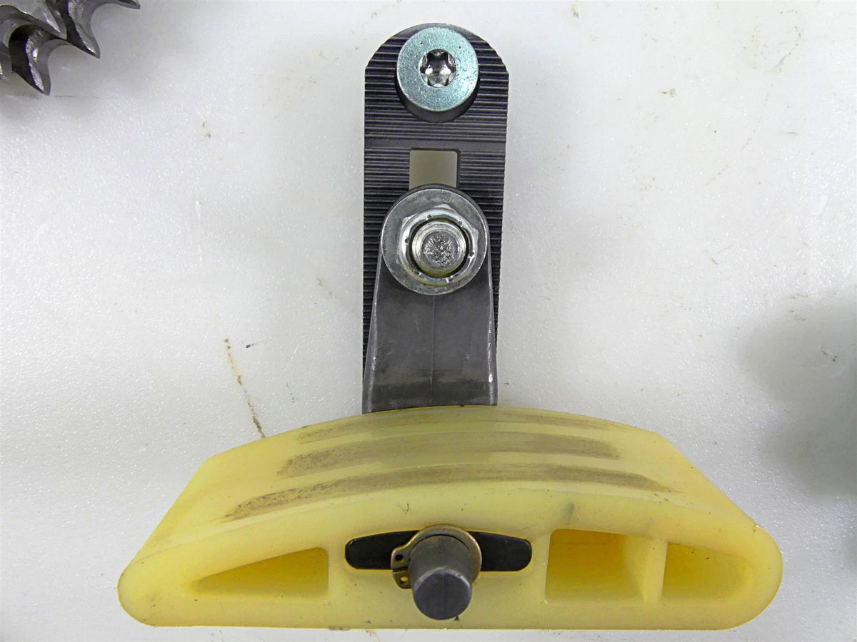 2002 Harley Touring FLHTC Electra Glide Primary Drive Clutch -Read 37802-98B {{ shop.shopifyCountryName }} - Mototech271