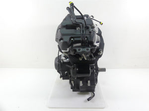 2018 Harley Softail FXFB Fat Bob Running M8 107ci Engine Motor 7K - Vid 16200384