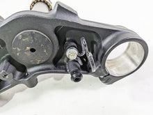 Load image into Gallery viewer, 2022 Kawasaki ZR900RS Cafe Lower Triple Tree Steering Clamp 44037-0172-18R | Mototech271
