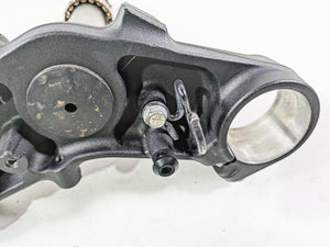 2022 Kawasaki ZR900RS Cafe Lower Triple Tree Steering Clamp 44037-0172-18R | Mototech271