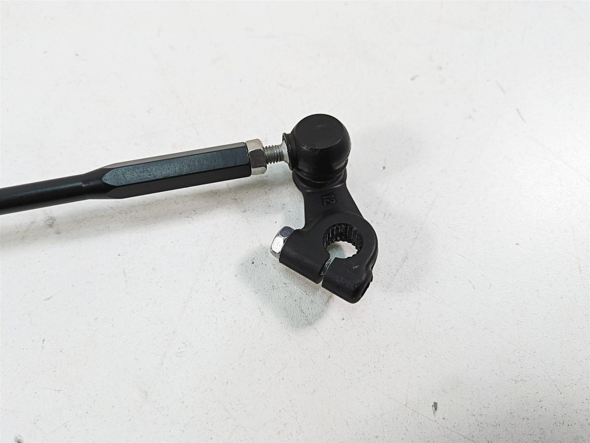 2022 Suzuki GSXR 750 Gear Selector Shifter Pedal & Rod Set 25600-14J10 {{ shop.shopifyCountryName }} - Mototech271