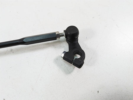 2022 Suzuki GSXR 750 Gear Selector Shifter Pedal & Rod Set 25600-14J10 {{ shop.shopifyCountryName }} - Mototech271