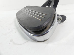 2014 Harley Touring FLHX Street Glide Left Front Rider Floor Board  50622-09A | Mototech271
