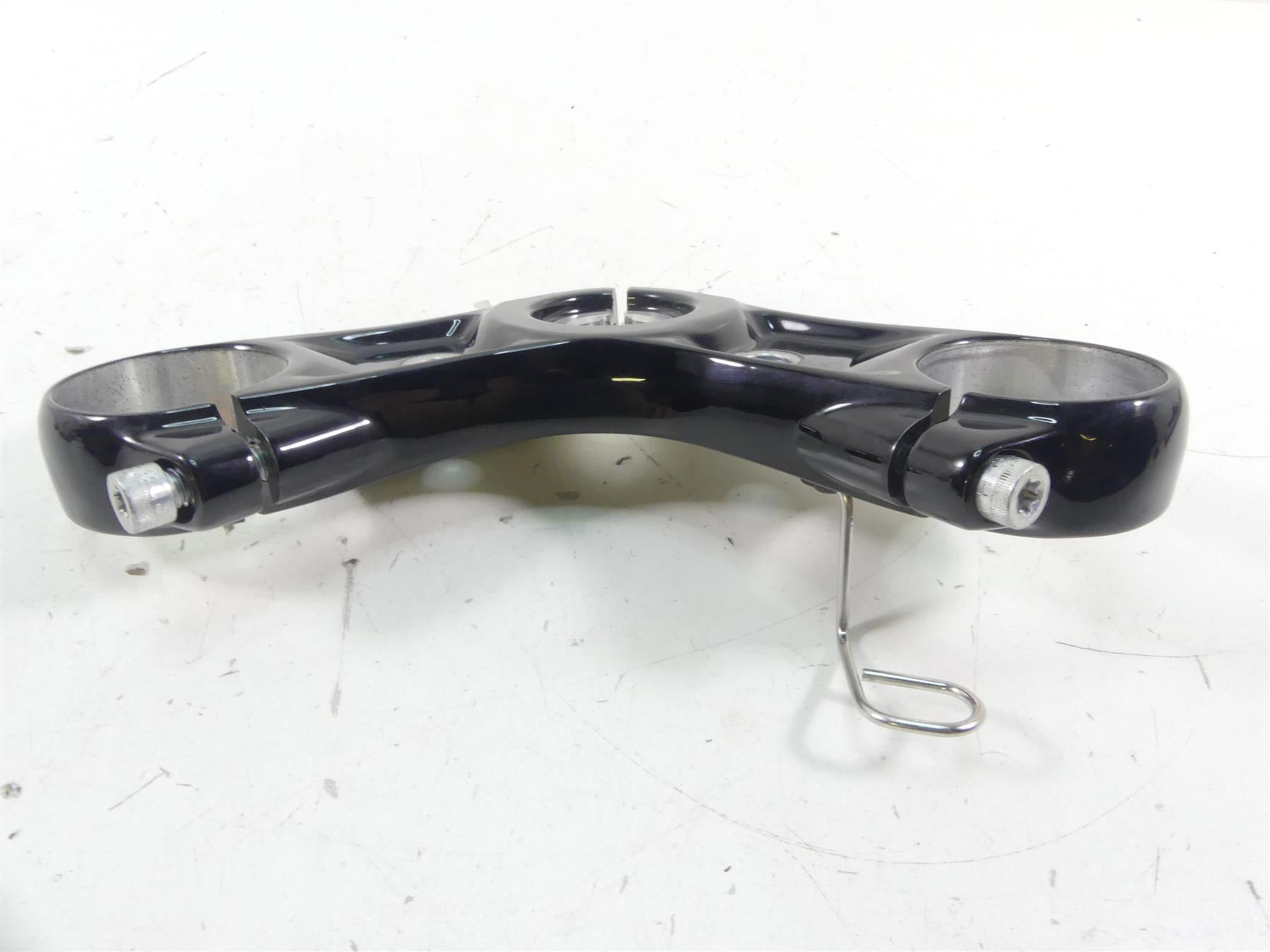 2020 Harley XL1200 CX Sportster Roadster Upper Triple Tree Clamp