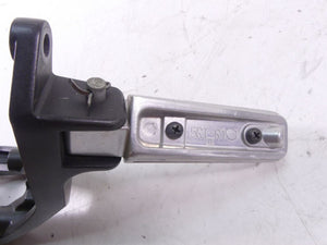 2012 Yamaha XT1200 Super Tenere Passenger Footpeg Foot Peg Set 23P-27440-00-00