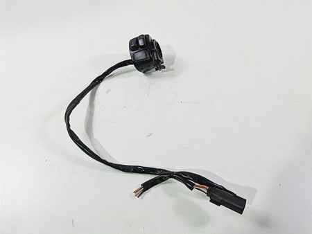 2011 Harley FXDC Dyna Super Glide Right Hand Control Switch - Read 71684-06A {{ shop.shopifyCountryName }} - Mototech271