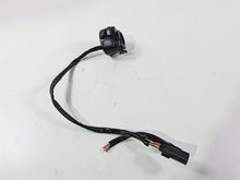 Load image into Gallery viewer, 2011 Harley FXDC Dyna Super Glide Right Hand Control Switch - Read 71684-06A | Mototech271
