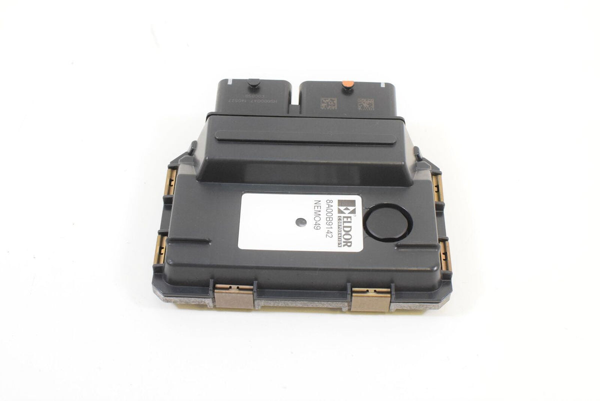 2015 MV Agusta B3 Brutale 675 CDI ECU ECM Engine Control Module Eldor 8A00B9142 {{ shop.shopifyCountryName }} - Mototech271