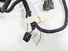 Load image into Gallery viewer, 2020 Kawasaki Teryx KRX KRF 1000 Wiring Harness Loom 26031-2855
