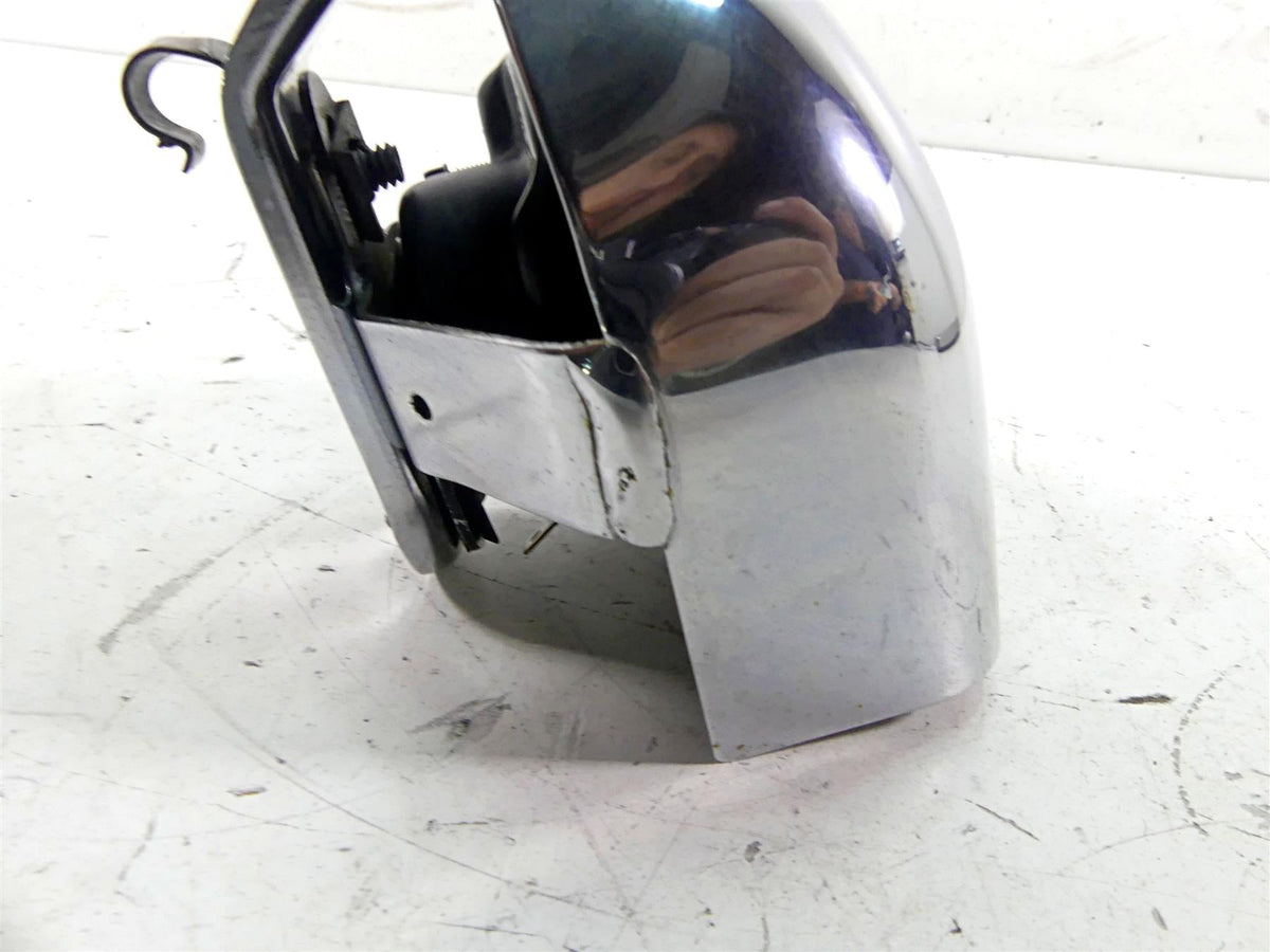 1997 Harley Sportster XL1200 C Horn & Chrome Cover 61300478A {{ shop.shopifyCountryName }} - Mototech271