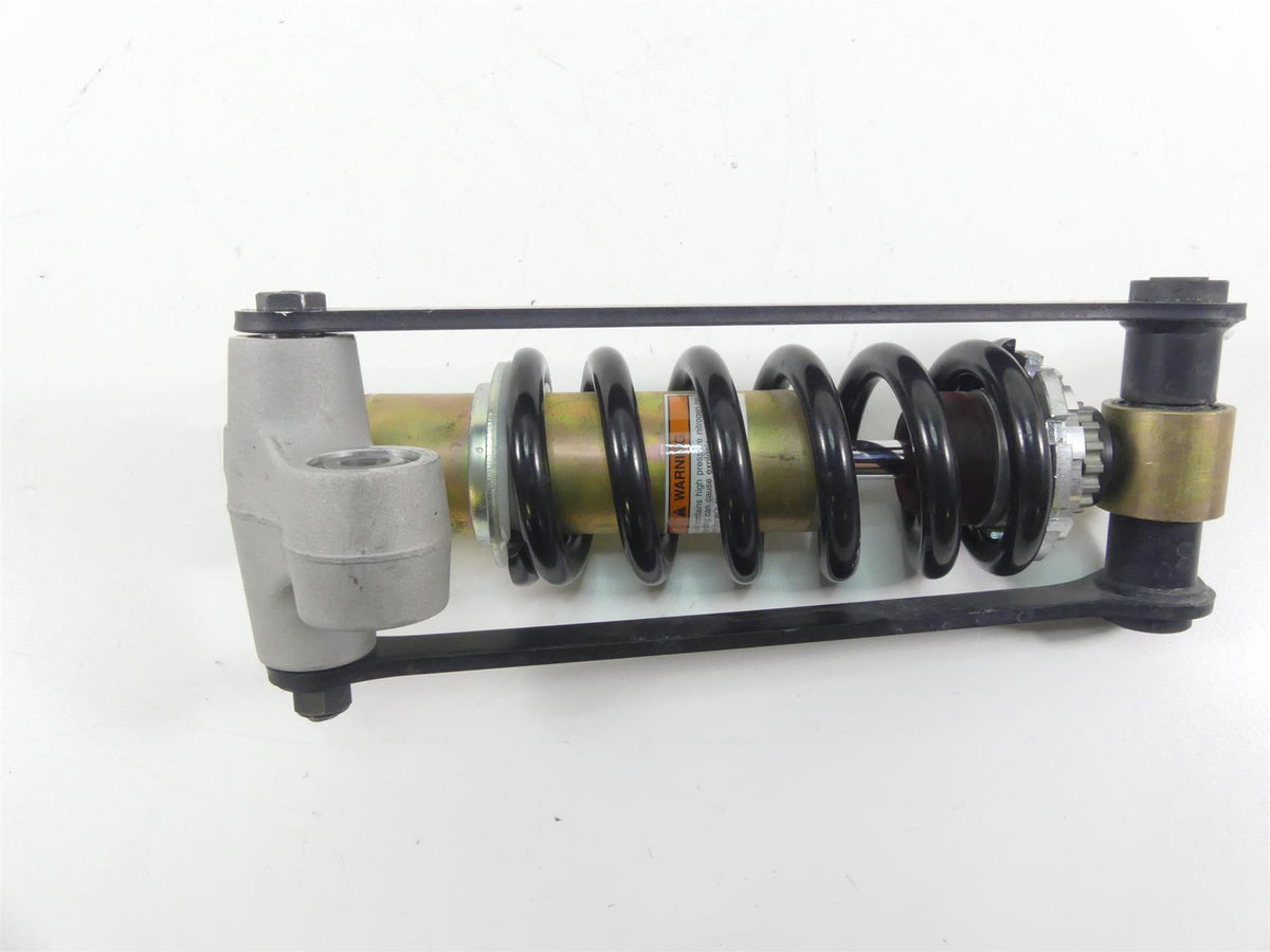 2009 Yamaha XV1700 Road Star Warrior Rear Shock Damper Suspension 5PX-22210-20 {{ shop.shopifyCountryName }} - Mototech271