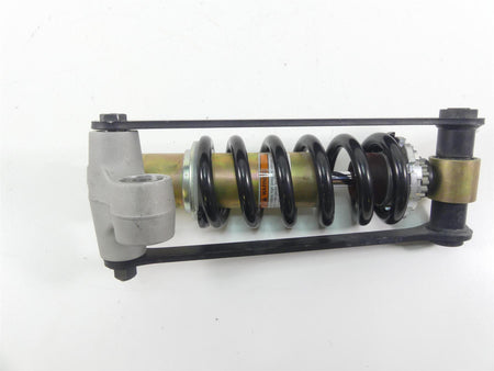 2009 Yamaha XV1700 Road Star Warrior Rear Shock Damper Suspension 5PX-22210-20 {{ shop.shopifyCountryName }} - Mototech271