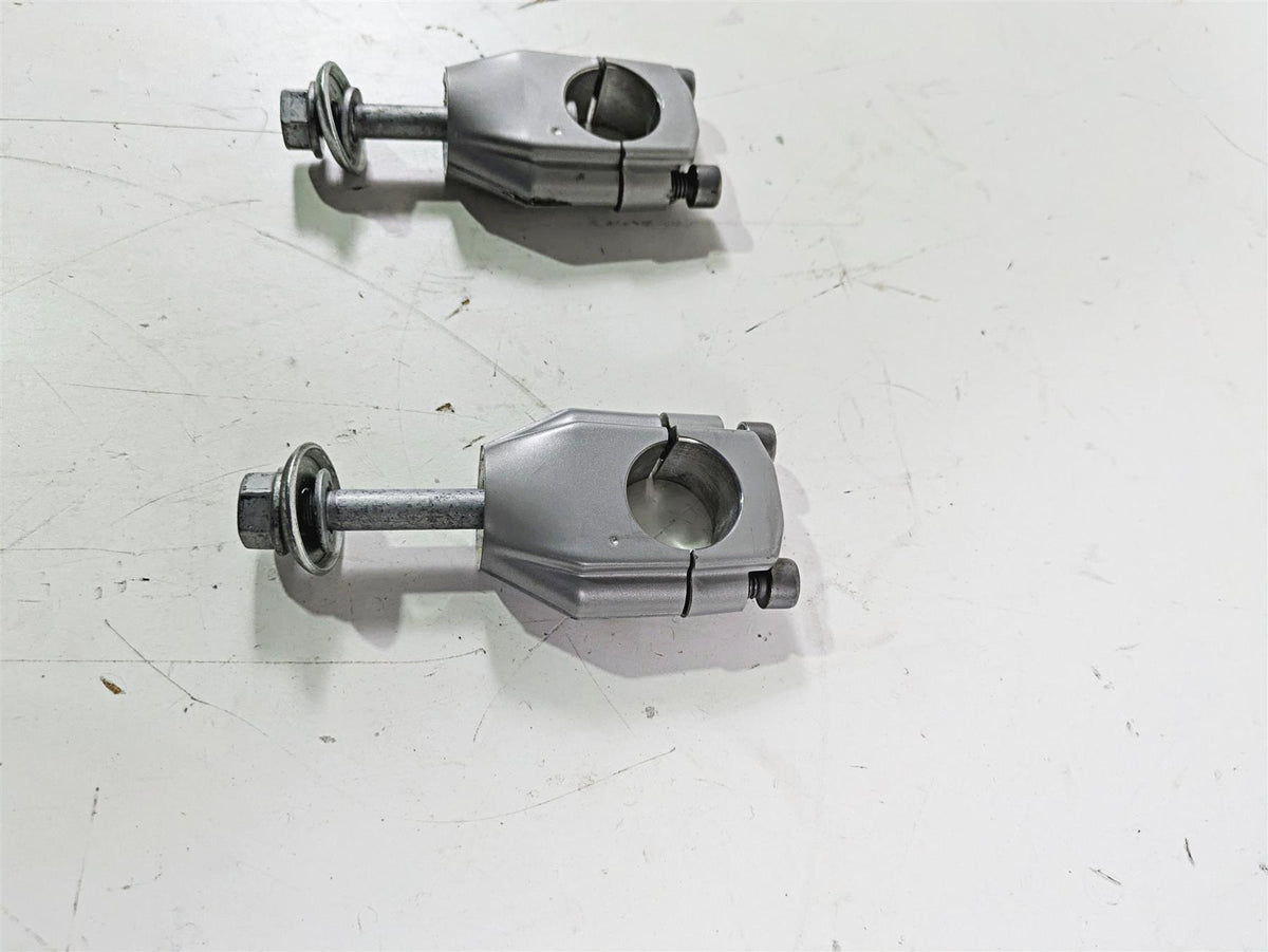 2017 BMW F800GS Adv K75 Handle Bar Riser Holder 31427715491 {{ shop.shopifyCountryName }} - Mototech271