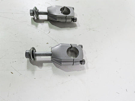 2017 BMW F800GS Adv K75 Handle Bar Riser Holder 31427715491 {{ shop.shopifyCountryName }} - Mototech271