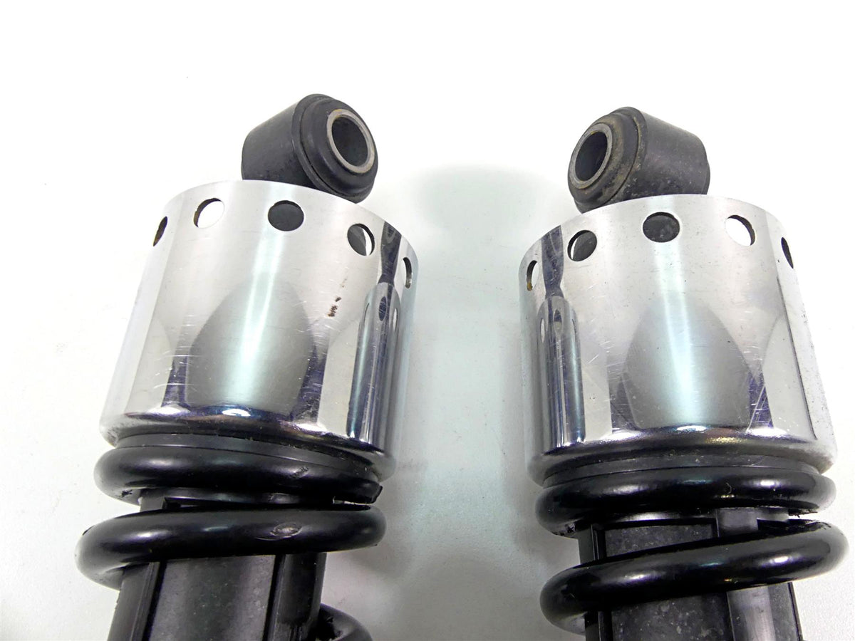 2014 Harley FXDL Dyna Low Rider Rear Shock Damper 12" long Set 54000050 {{ shop.shopifyCountryName }} - Mototech271