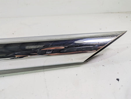 2003 Harley Touring FLHTCUI 100TH E-Glide Paughco Drag Pipes Exhaust Set 735EVOS {{ shop.shopifyCountryName }} - Mototech271